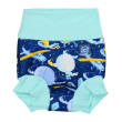 Plavky Happy Nappy DUO - Up in the Air - Vel. XL (1-2 roky)