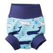 Nové Plavky Happy Nappy - Velryba - vel. L (6-12 měs)